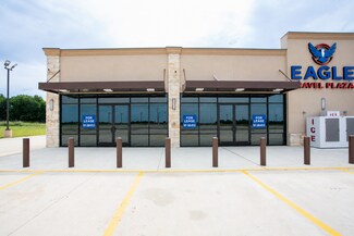 Plus de détails pour 19676 N Interstate 35, West, TX - Commerce de détail à louer