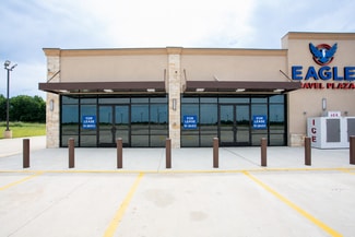 More details for 19676 N Interstate 35, West, TX - Retail for Lease