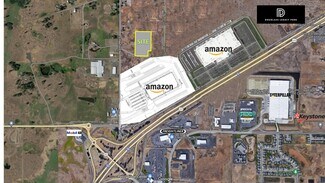 Plus de détails pour 10614 W 59th Ave, Spokane, WA - Terrain à vendre