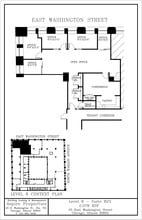 25 E Washington St, Chicago, IL for lease Site Plan- Image 1 of 1
