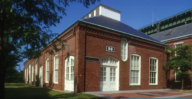 79/96 13th Street, Charlestown, MA à louer - Photo du bâtiment - Image 2 de 3