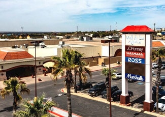 More details for 455 S Bibb Ave, Eagle Pass, TX - Retail for Lease