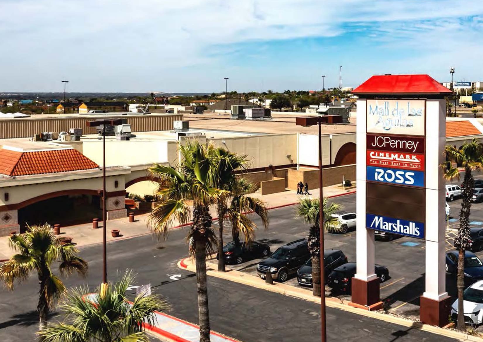 455 S Bibb Ave, Eagle Pass, TX for lease Primary Photo- Image 1 of 8