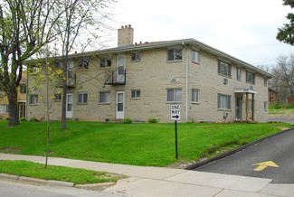 More details for 2338 Allied Dr, Madison, WI - Multifamily for Sale