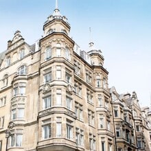 15 Hanover Sq, Londres à louer Photo du bâtiment- Image 2 de 4