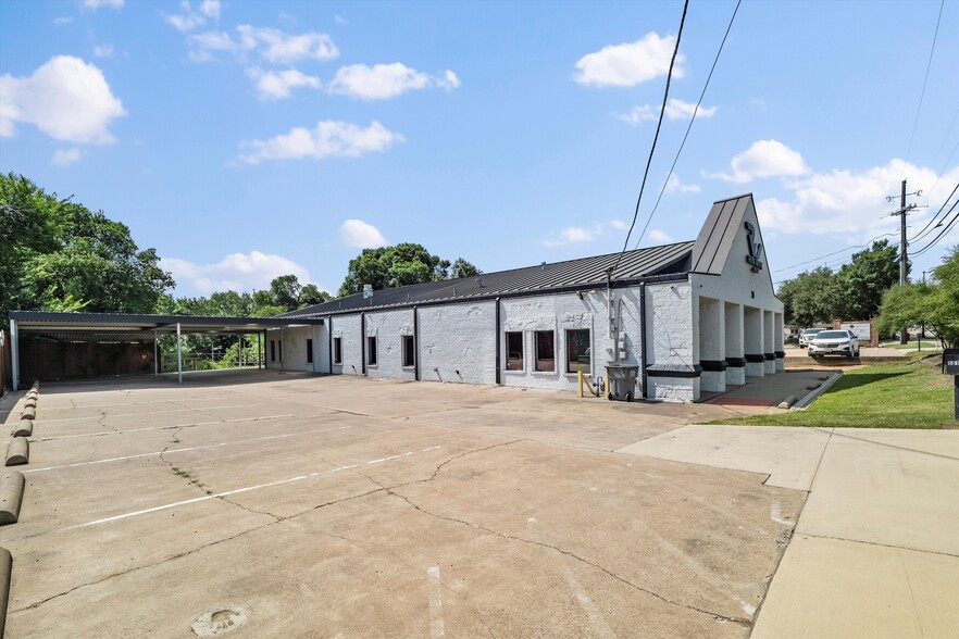 5017 Colleyville Blvd, Colleyville, TX for sale - Building Photo - Image 3 of 33