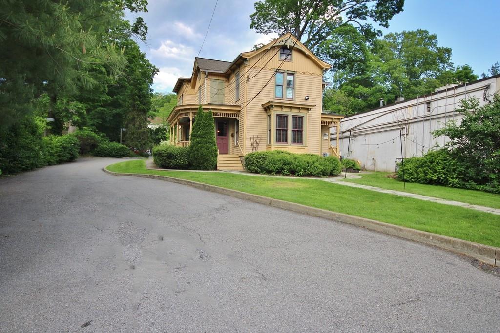 241 E Main St, Mount Kisco, NY for sale Building Photo- Image 1 of 7