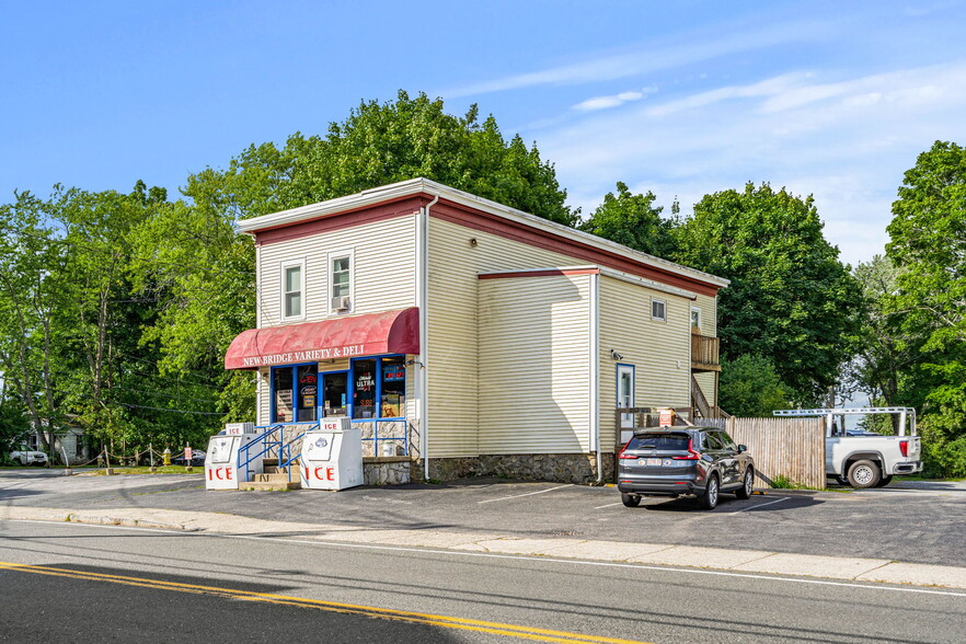 9 Bridge St, Danvers, MA for sale - Building Photo - Image 2 of 18