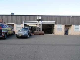 More details for 77 Pension Rd, Manalapan Township, NJ - Industrial for Lease