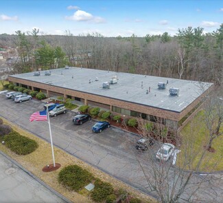 More details for 1000 Mount Laurel Cir, Shirley, MA - Industrial for Lease