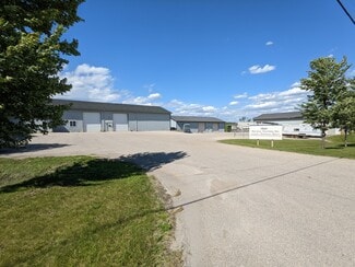 More details for 3520 Rennie School Rd, Traverse City, MI - Industrial for Lease