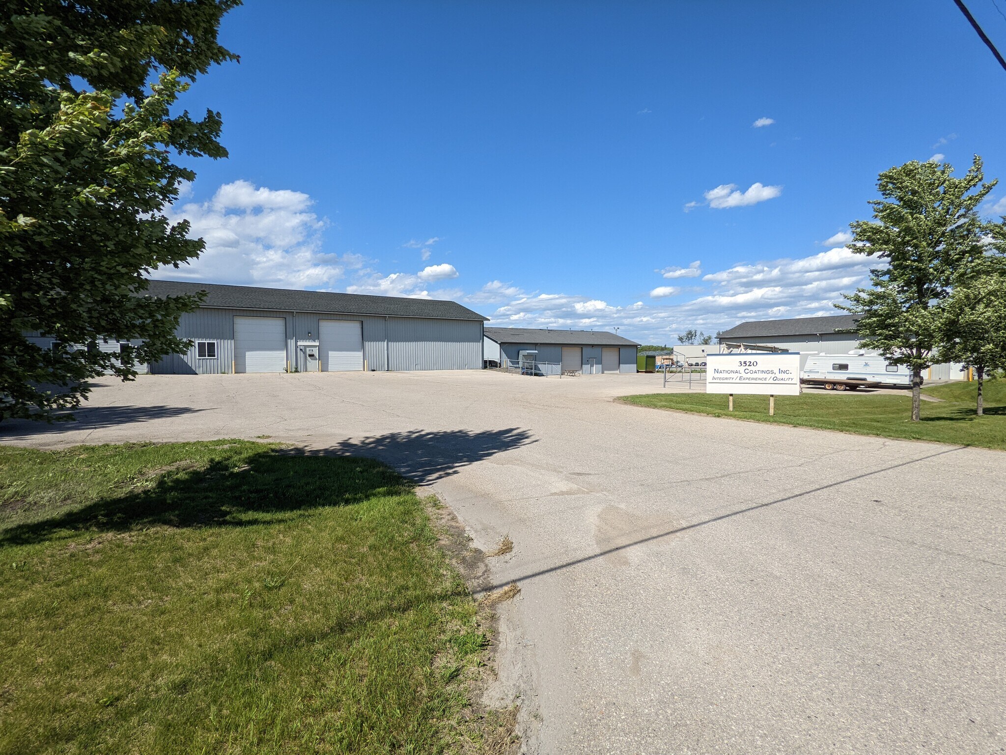3520 Rennie School Rd, Traverse City, MI à louer Photo principale- Image 1 de 13