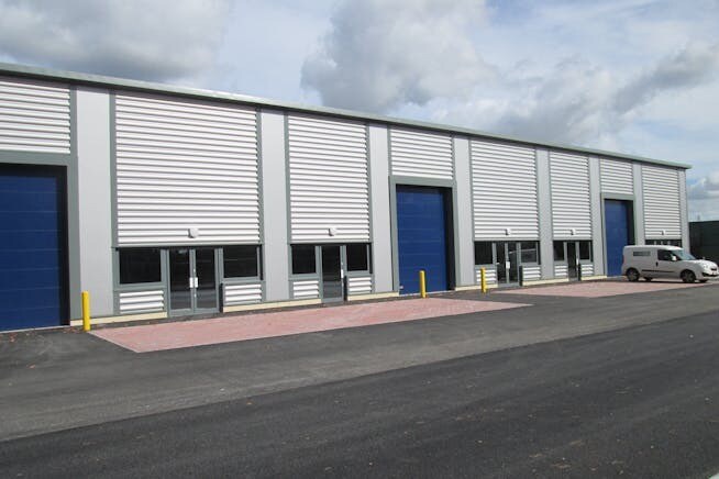 Dorset Innovation Park, Winfrith Newburgh à louer - Photo du bâtiment - Image 2 de 6