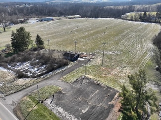 More details for 0 N Eighty Eight, Carmichaels, PA - Land for Sale