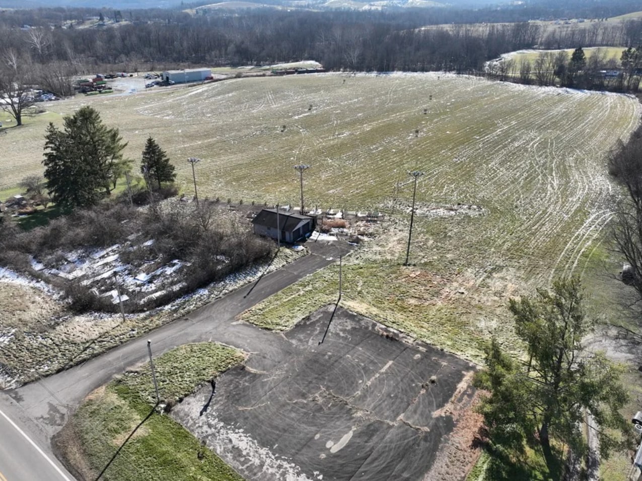 0 N Eighty Eight, Carmichaels, PA for sale Primary Photo- Image 1 of 9