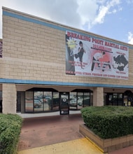 701-825 Orange Blossom Trl, Apopka, FL for lease Building Photo- Image 1 of 1