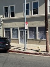 2153-2173 W Washington Blvd, Los Angeles, CA for lease Building Photo- Image 2 of 5