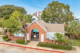 14550 Fonmeadow Dr, Houston, TX - Aérien  Vue de la carte - Image1