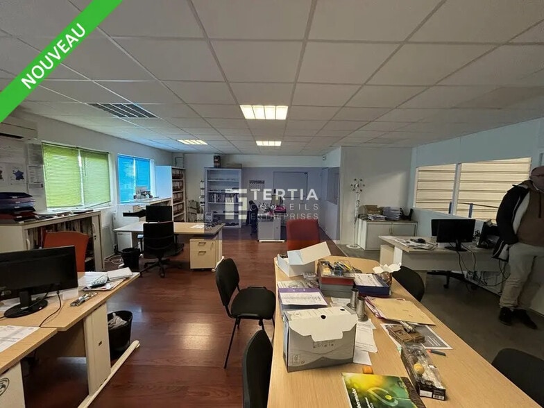 Flex in Montpellier for lease - Building Photo - Image 3 of 7