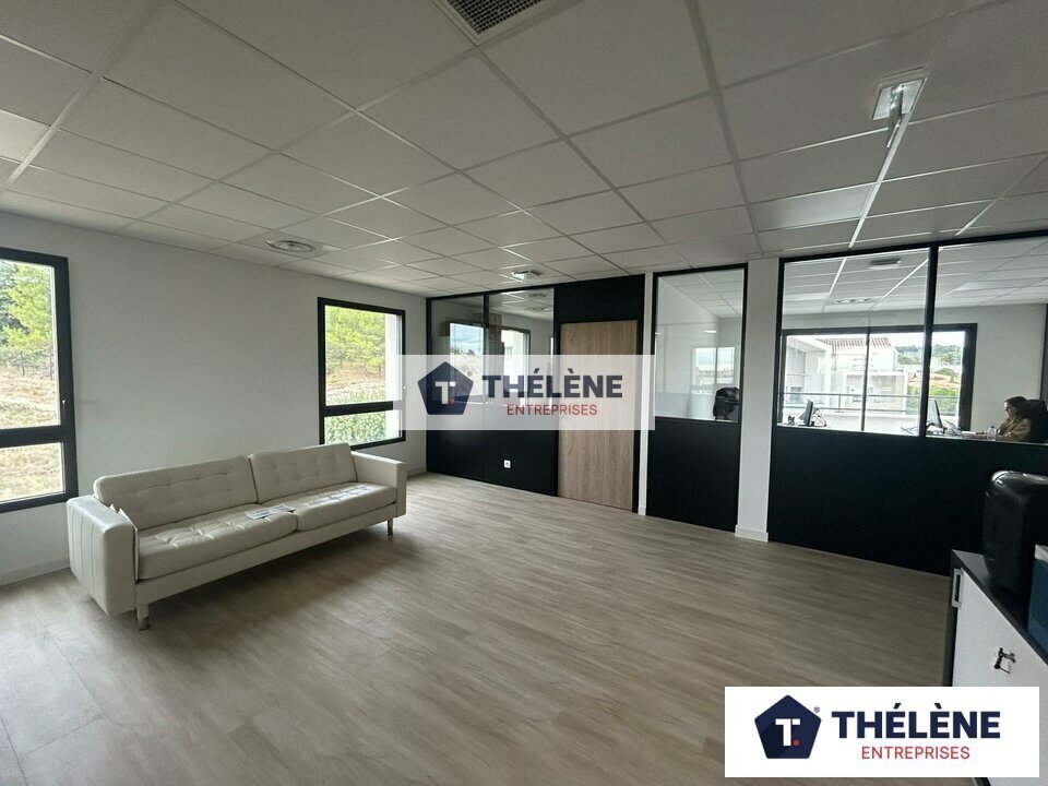 Office in Grabels for lease Building Photo- Image 1 of 13
