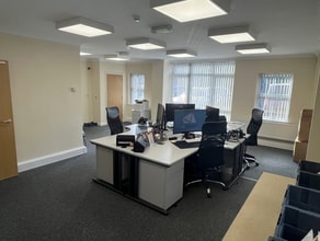 Wareham Rd, Lytchett Matravers à louer Photo intérieure- Image 2 de 2