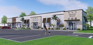 More details for 10941 NE 89th Dr, The Villages, FL - Office for Lease