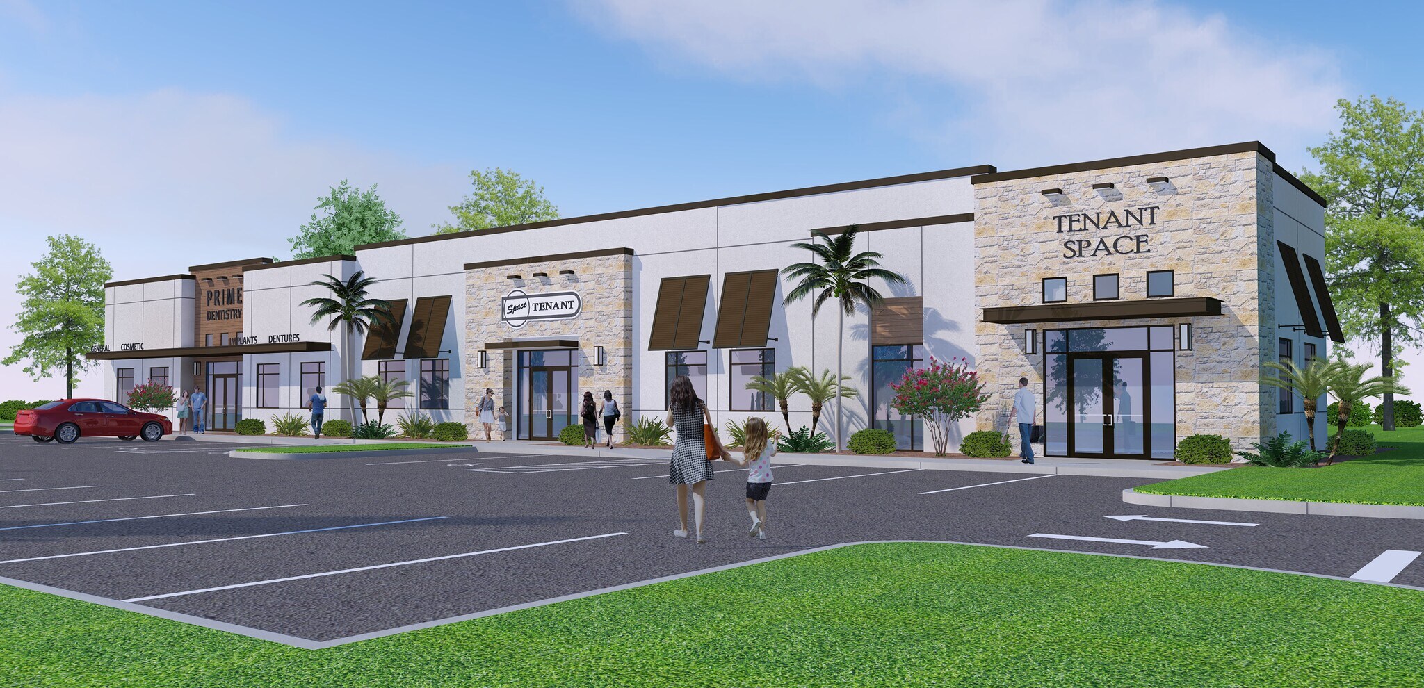 10941 NE 89th Dr, The Villages, FL à louer Photo principale- Image 1 de 3