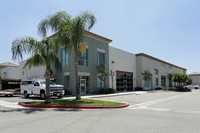 More details for 10557 Juniper Ave, Fontana, CA - Industrial for Lease
