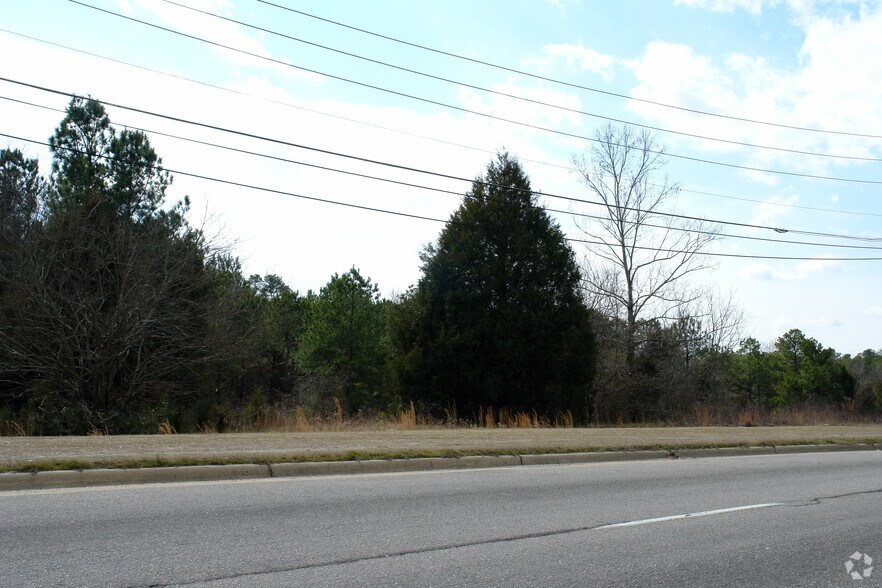 0 Poole Rd, Raleigh, NC à vendre - Photo du bâtiment - Image 3 de 3