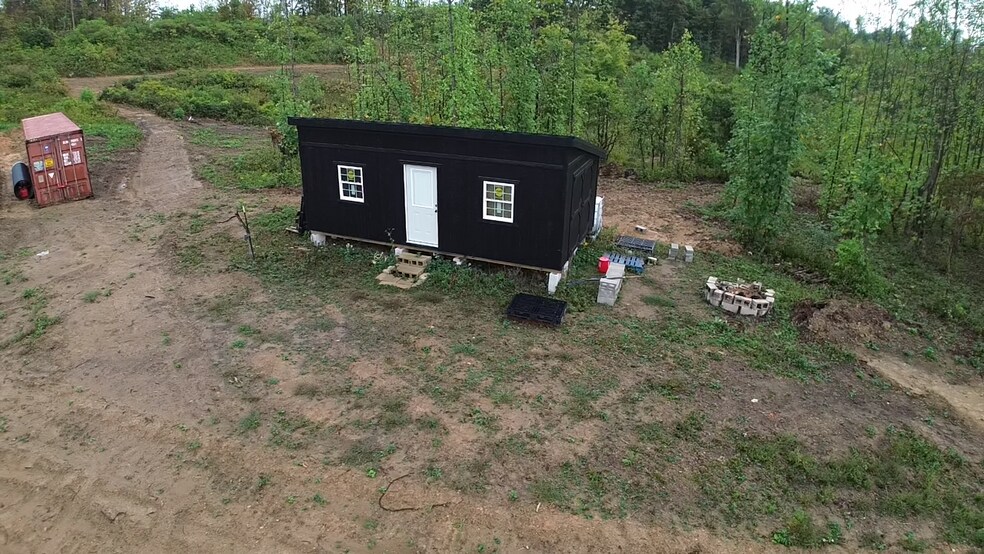 799 County Road 213, Scottown, OH à vendre - Photo du bâtiment - Image 3 de 25