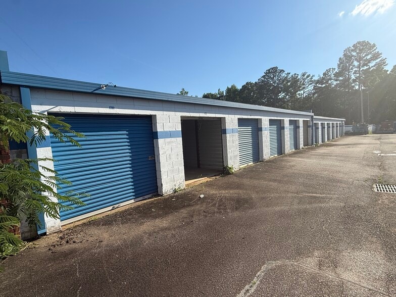 115 Mcdonough Pky, McDonough, GA for sale - Building Photo - Image 3 of 5
