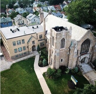 Plus de détails pour 700 Parkside Ave, Buffalo, NY - Bureau à louer