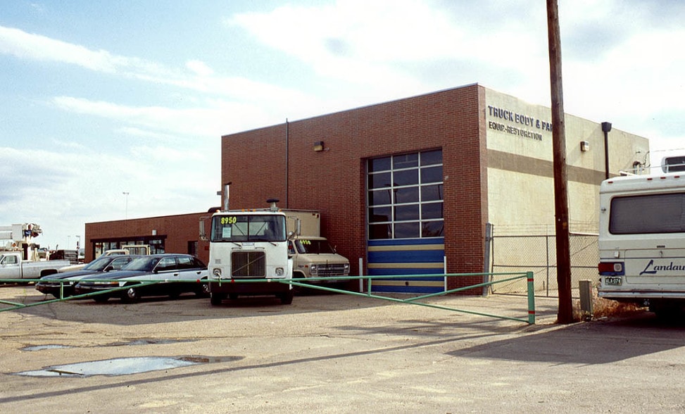 5275 Quebec St, Commerce City, CO à louer - Photo du bâtiment - Image 3 de 5