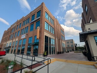 More details for 110 Greenhill Ln, Fate, TX - Coworking for Lease