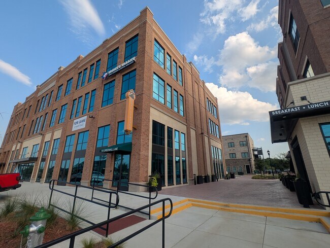 More details for 110 Greenhill Ln, Fate, TX - Coworking for Lease