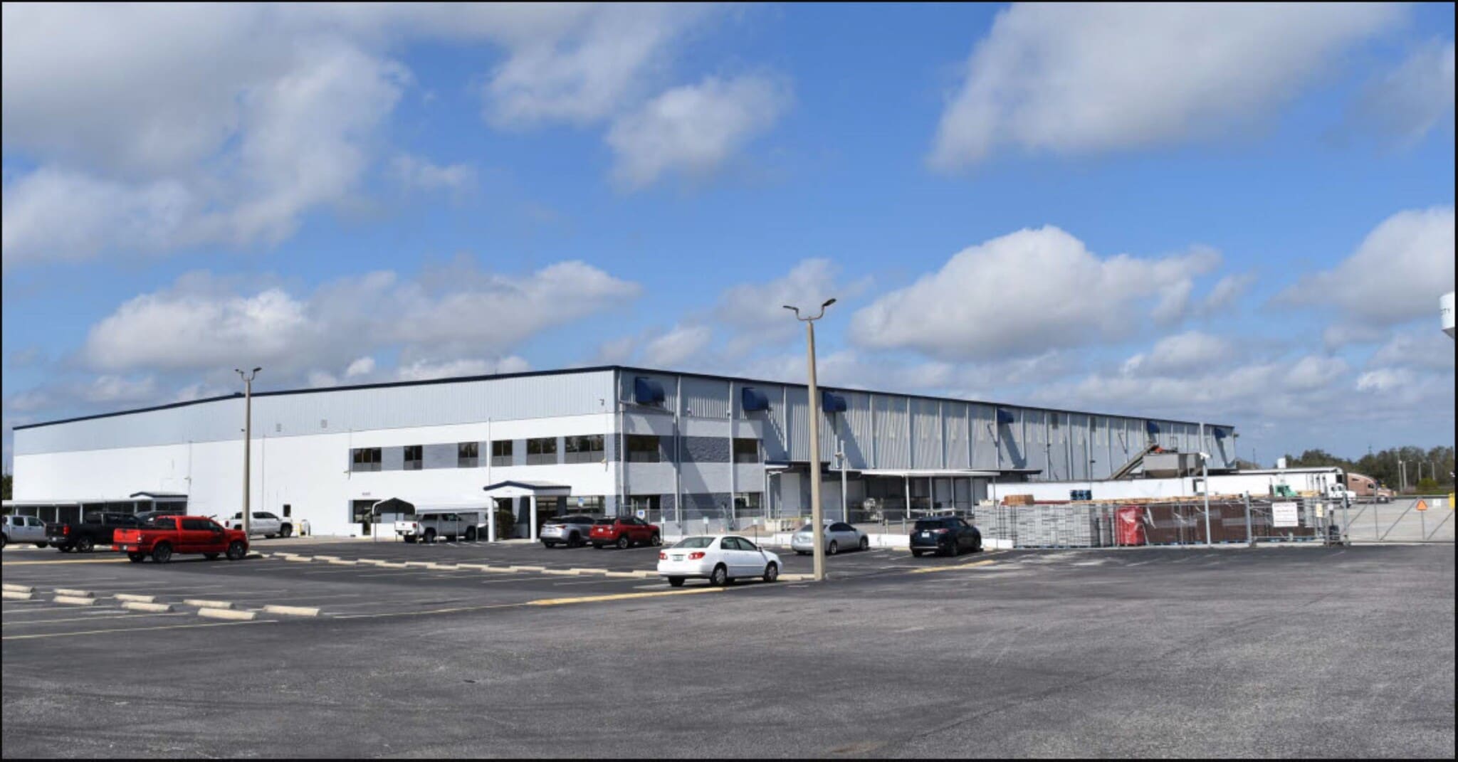 4006 N Airport Rd, Plant City, FL for sale Building Photo- Image 1 of 17