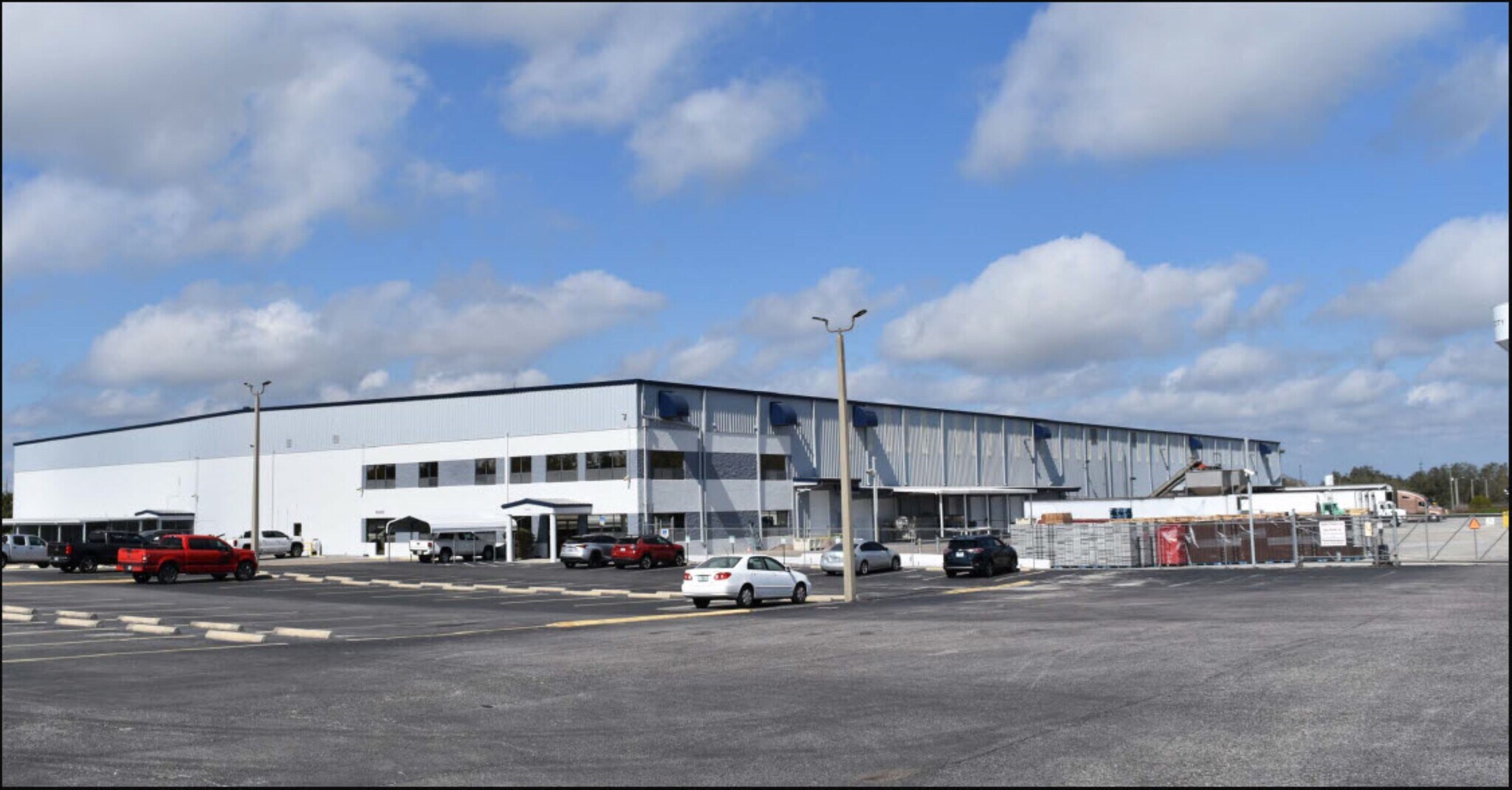 4006 N Airport Rd, Plant City, FL à vendre Photo du bâtiment- Image 1 de 17