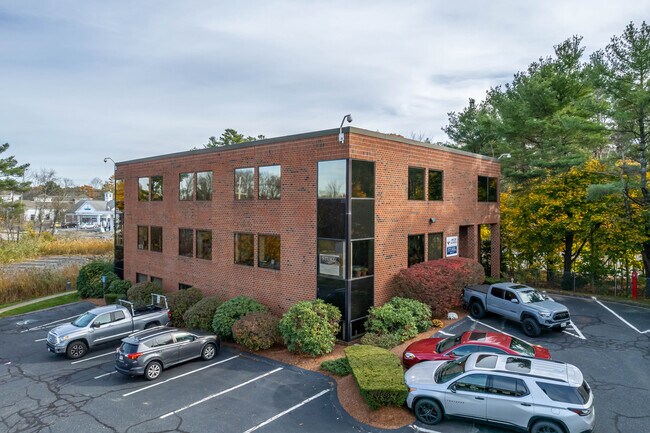More details for 87 Elm St, Hopkinton, MA - Office for Lease