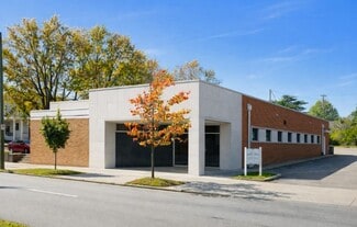 More details for 2908 Chamberlayne Ave, Richmond, VA - Office for Lease