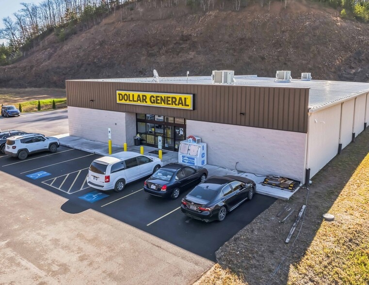 5339 Hedgesville Rd, Hedgesville, WV for sale - Building Photo - Image 2 of 6