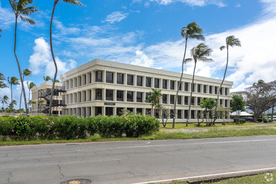 970 N Kalaheo Ave, Kailua, HI for lease - Building Photo - Image 3 of 8