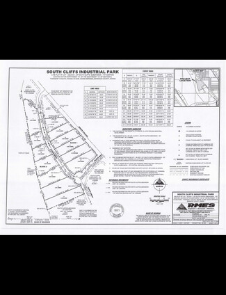 Plus de détails pour NNA L1 B2 Cliffs Drive, Pocatello, ID - Terrain à vendre