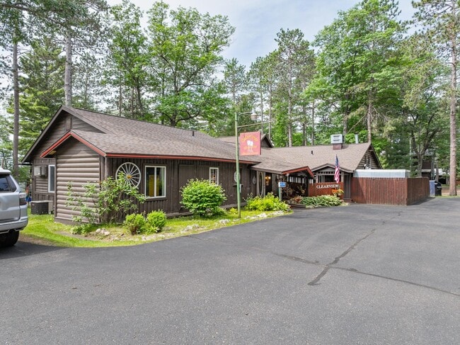 More details for 8599 Big Saint Germain Cir, Saint Germain, WI - Retail for Sale