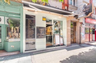 Plus de détails pour Calle Magnus Blikstad, 12, Gijón - Commerce de détail à louer