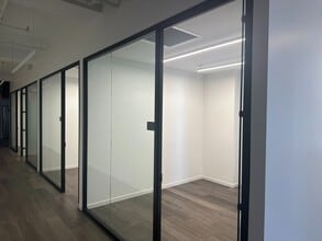 111 Broadway, New York, NY for lease Floor Plan- Image 2 of 6