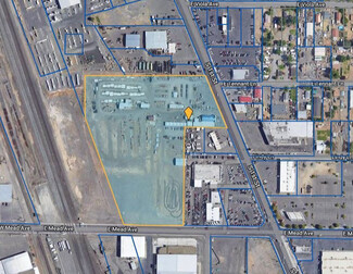 More details for 1724 S 1st St, Yakima, WA - Land for Lease