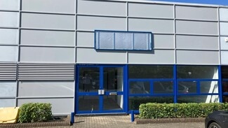 More details for 86-98 Tanners Dr, Milton Keynes - Industrial for Lease