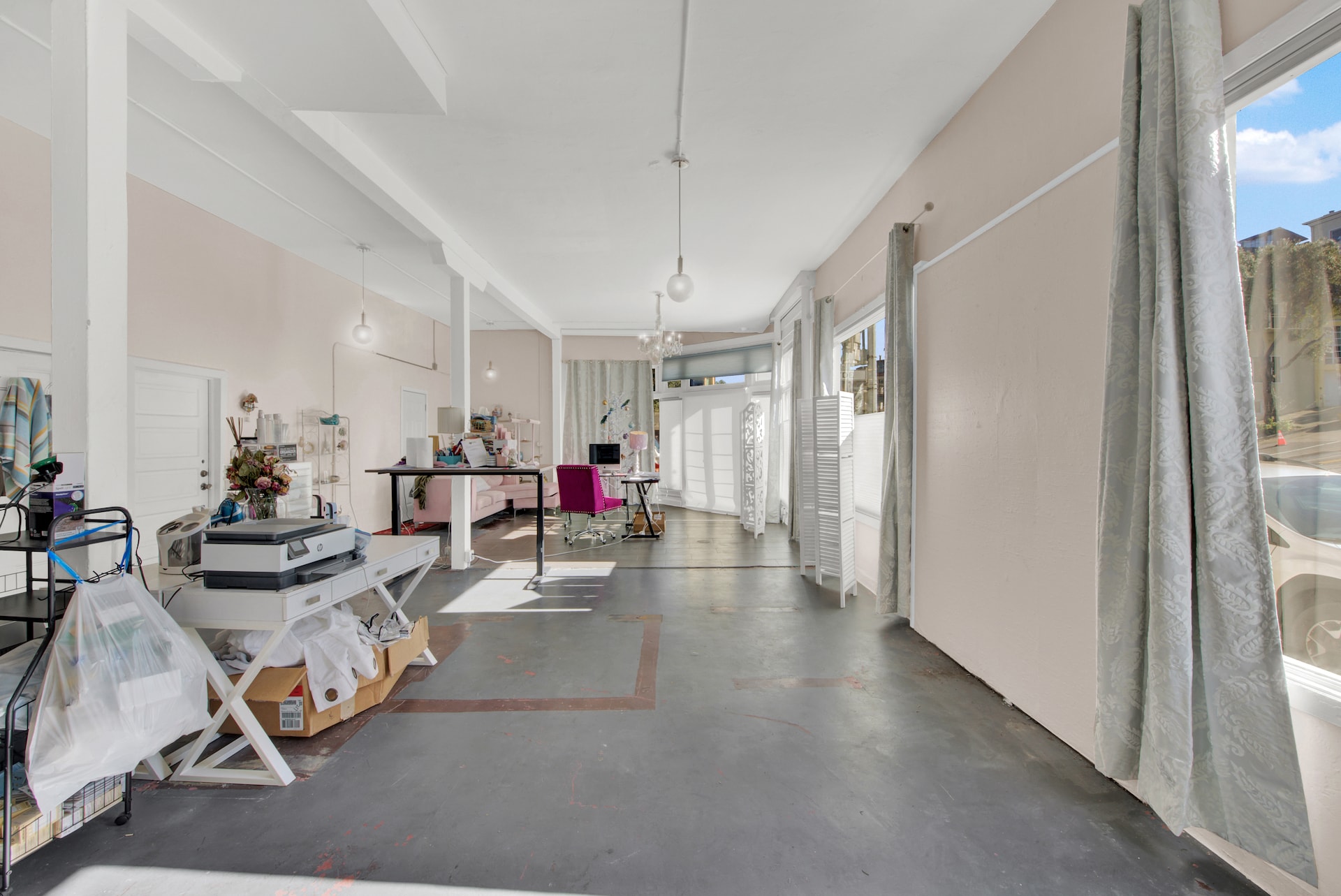 800-804 Bay St, San Francisco, CA for lease Interior Photo- Image 1 of 17