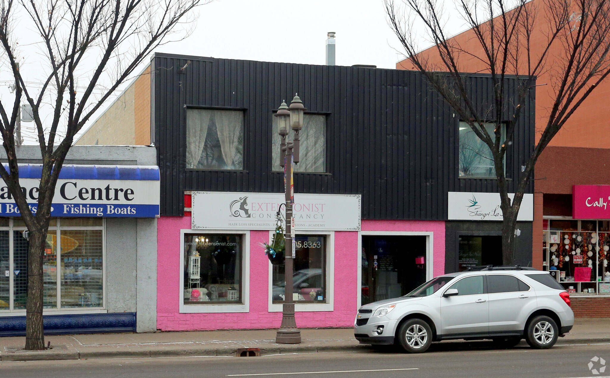 10143 82nd Ave NW, Edmonton, AB à vendre Photo principale- Image 1 de 1