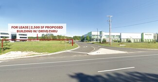 Plus de détails pour 165 Route 70, Toms River, NJ - Commerce de détail à louer
